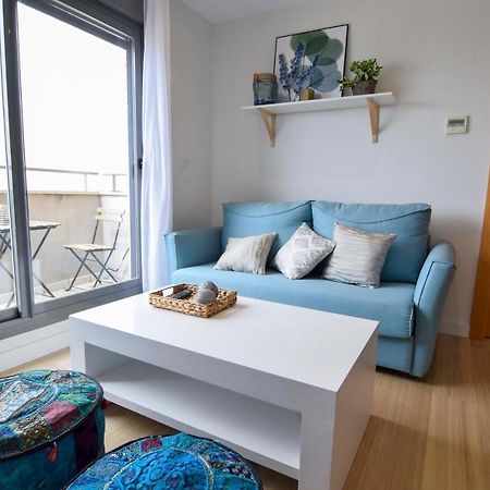 Appartamento Letmalaga Sea Pacific Esterno foto