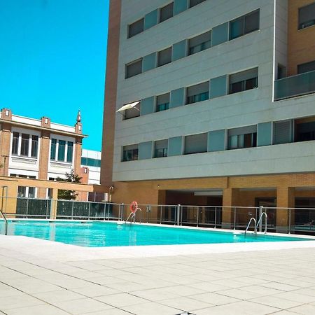 Appartamento Letmalaga Sea Pacific Esterno foto
