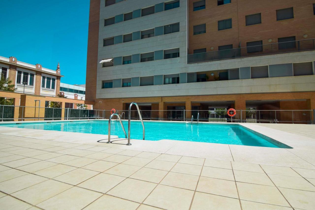 Appartamento Letmalaga Sea Pacific Esterno foto
