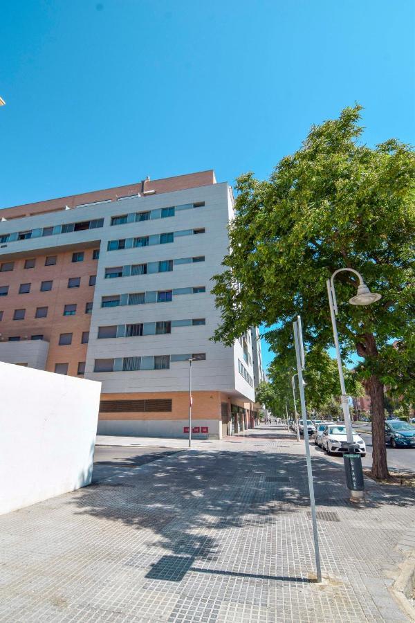 Appartamento Letmalaga Sea Pacific Esterno foto