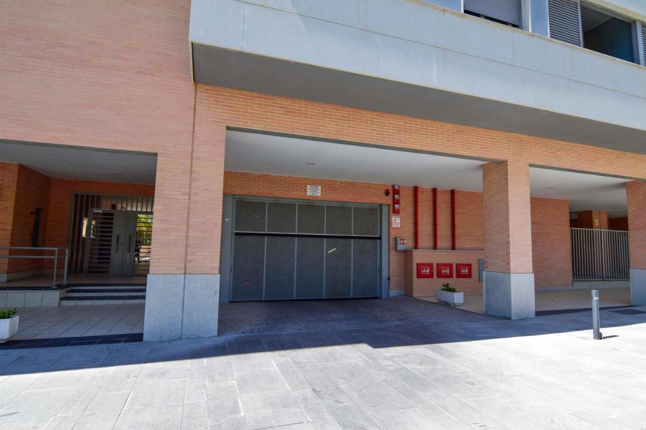 Appartamento Letmalaga Sea Pacific Esterno foto