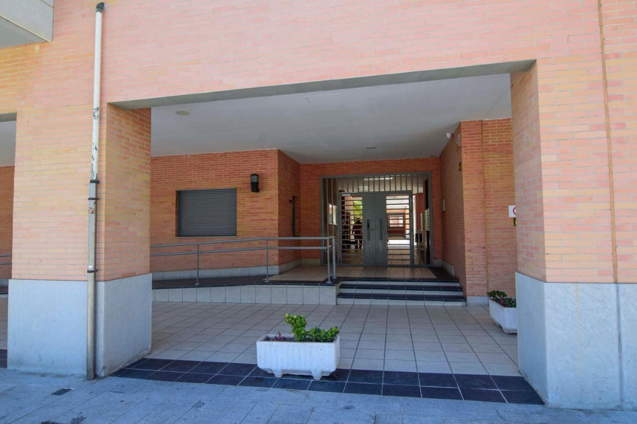Appartamento Letmalaga Sea Pacific Esterno foto